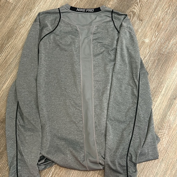 Nike Pro Dri-Fit - Picture 5 of 5